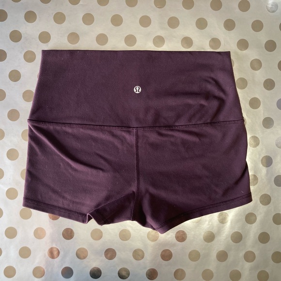 Lululemon Athletic Shorts - Picture 5 of 7